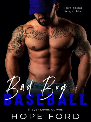 cover image of Bad Boy of Baseball